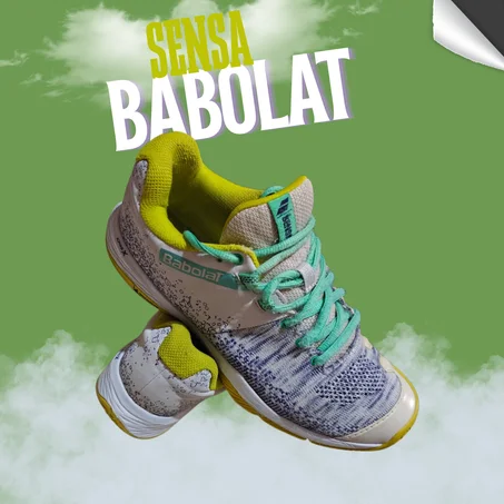 BABOLAT SENSA