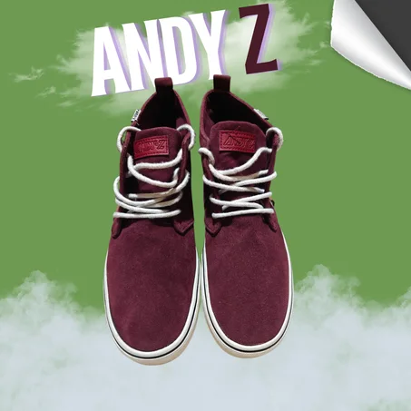 ANDY Z