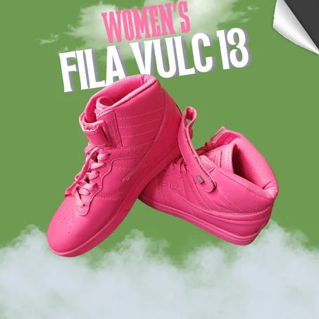 FILA VULC 13