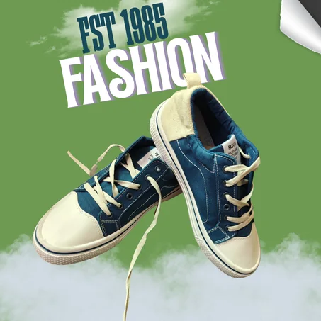 FASHION FST 1985