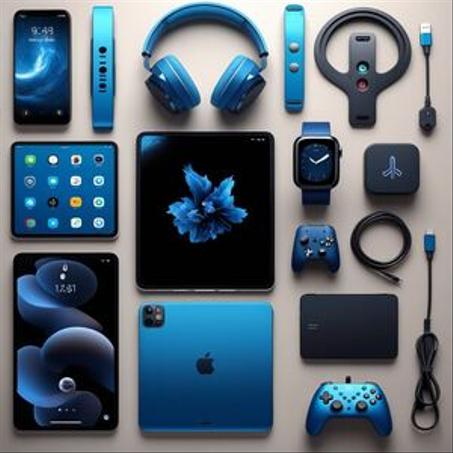 الإلكترونيات