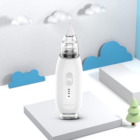 شفاط المخاط الكهربائي للأطفال