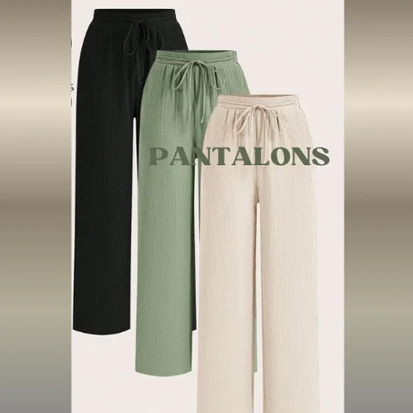 NINILA PANTALONS