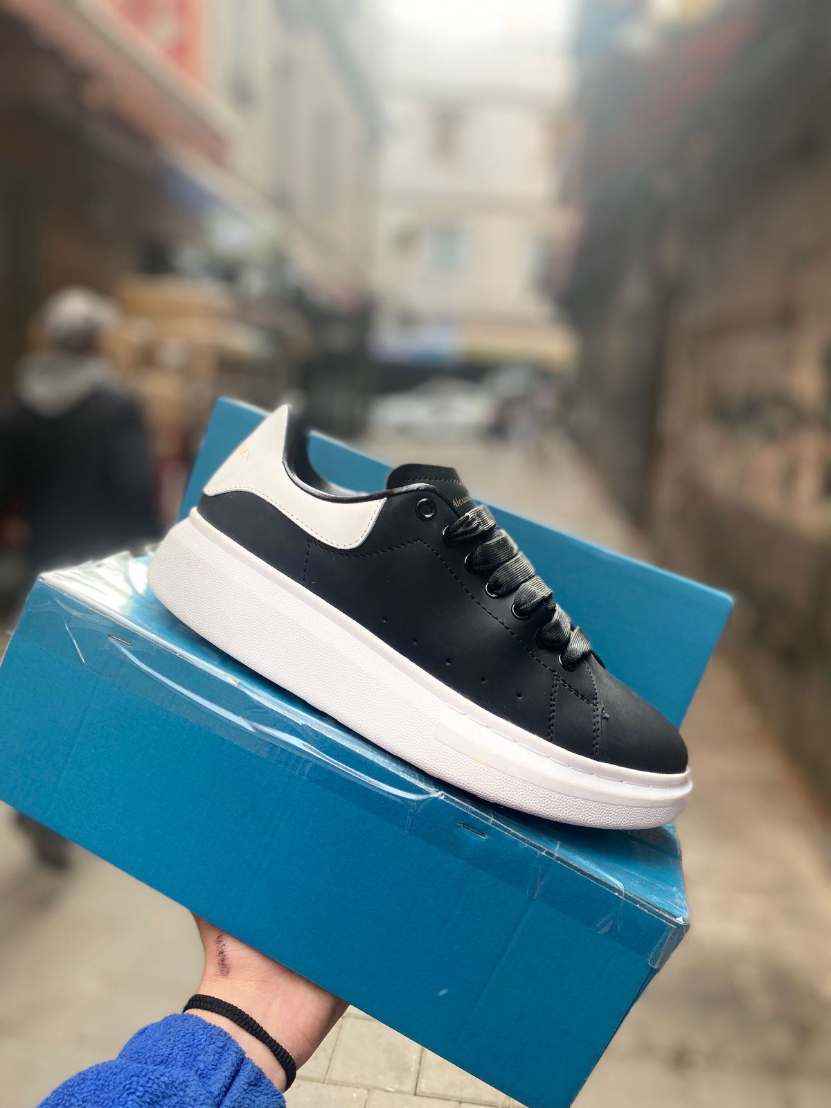 ADIDAS