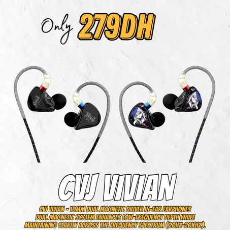 CVJ VIVIAN