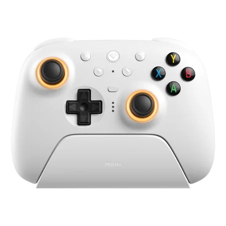 8Bitdo Ultimate 2 [White]