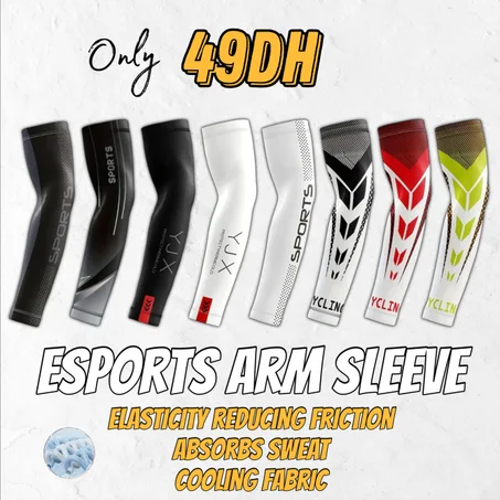 ESports GAMING ARM SLEEVE