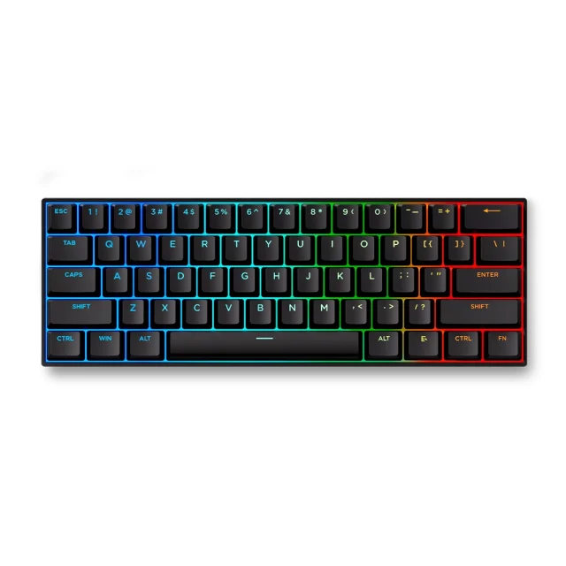 MCHOSE ACE 60 PRO HE Magnetic [Black]