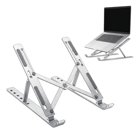 Aluminum Alloy Laptop Stand