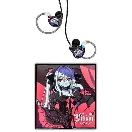 CVJ VIVIAN