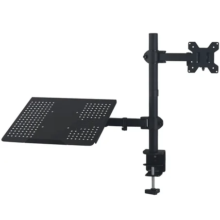YGMD1211 Monitor And Laptop Stand