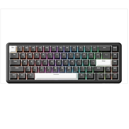 ATTACK SHARK X65 HE Magnetic [Black]