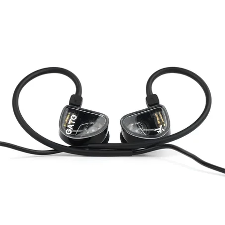 TRUTHEAR GATE [Black]