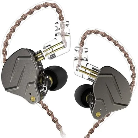 KZ ZSN PRO [Black]
