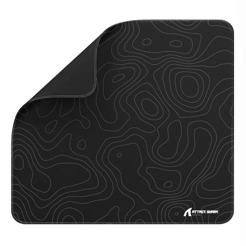 ATTACK SHARK CM02 [Black Contour]