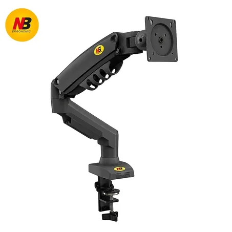 NORTH BAYOU F80 SINGLE ARM [Black]