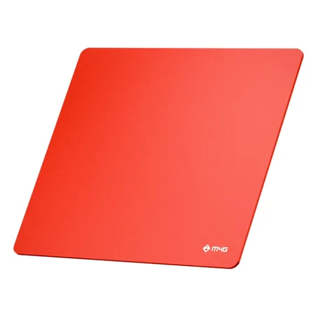 Xsoft E-Sport Mouse Pad [Red]