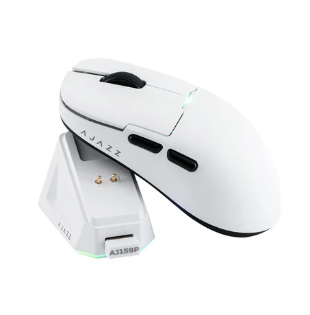 AJAZZ AJ159P MC [White]