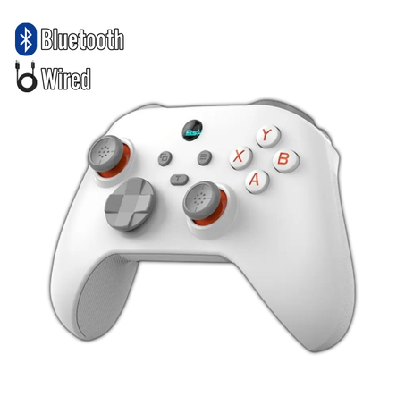 FonkiiDokii G6 Controller [White]