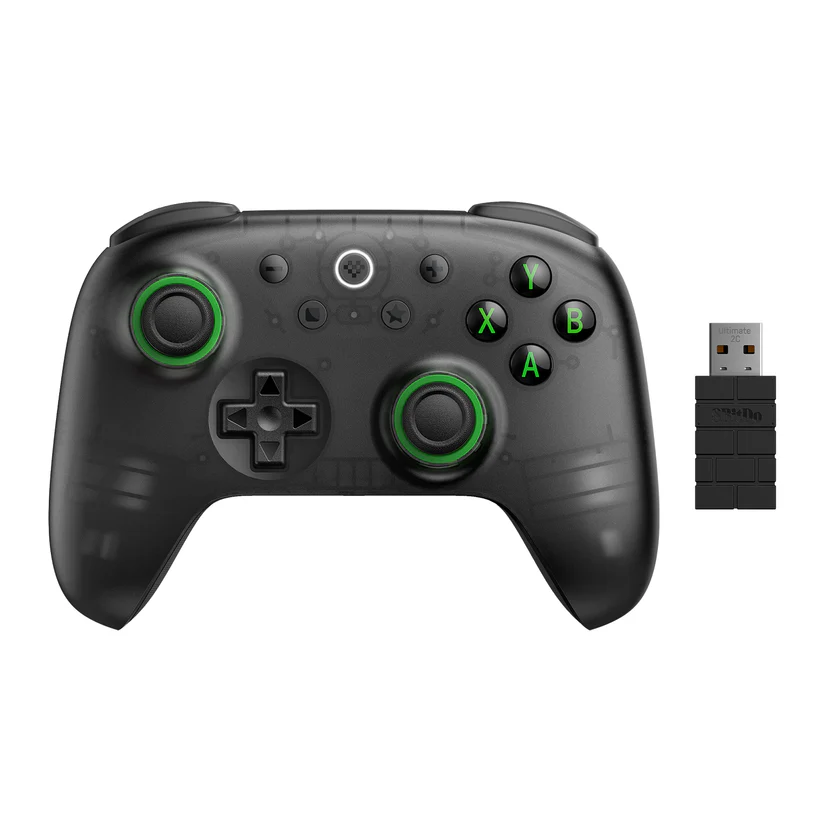 8BitDo Ultimate 2C