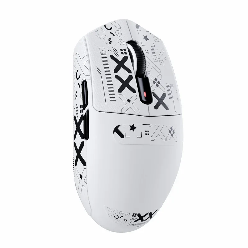 ATTACK SHARK G3 [White]