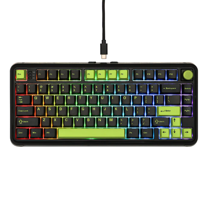 MechLands M75 Magnetic