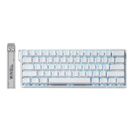 AULA WIN60 HE Magnetic [White]