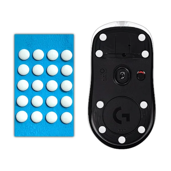 MOUSE SKATES 20PCS