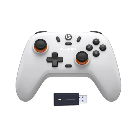 Gamesir Nova Lite [White]