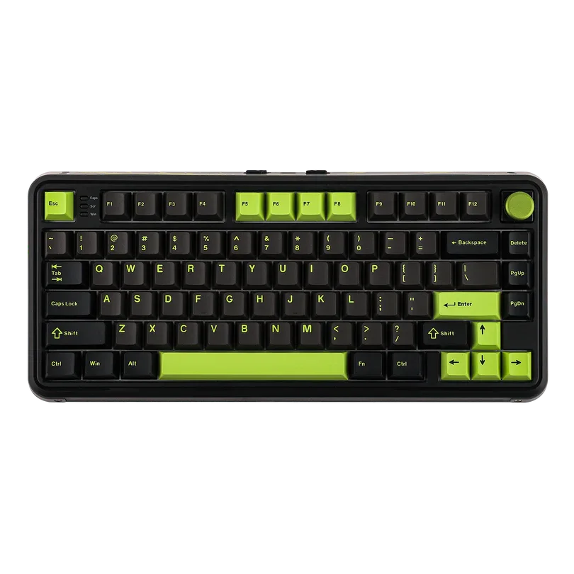 MechLands M75 Magnetic