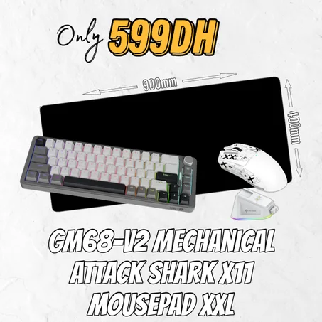 3IN1 GAMING COMBO