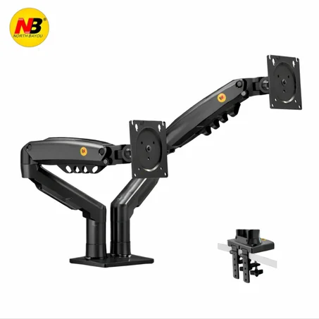 NORTH BAYOU F160 DUAL ARM