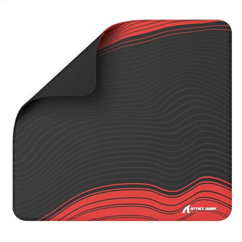 ATTACK SHARK CM02 [Red Contour]