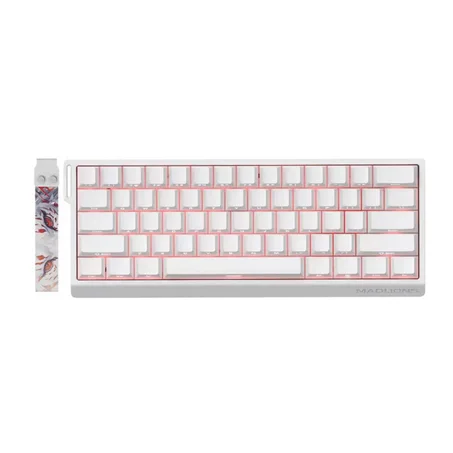 FGG MADLIONS MAD60 HE [White]