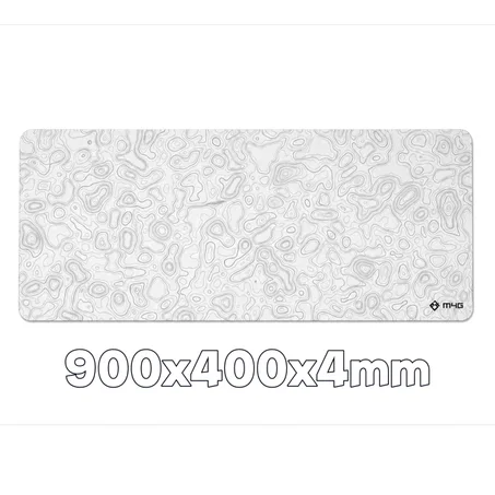 A2 Waterproof Mousepad