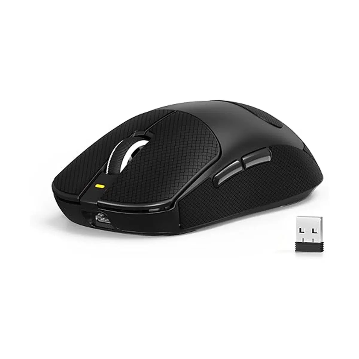 ATTACK SHARK X8SE [Black]