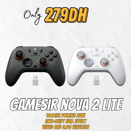 GameSir Nova 2 Lite