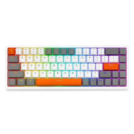 ZIYOULANG T8 [Red Switch]