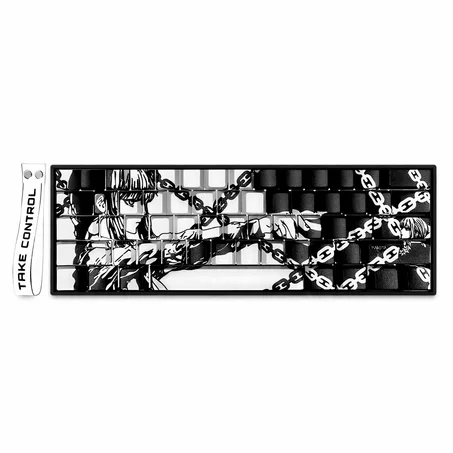 MCHOSE ACE 60 PRO HE Magnetic Custom Makima Profile