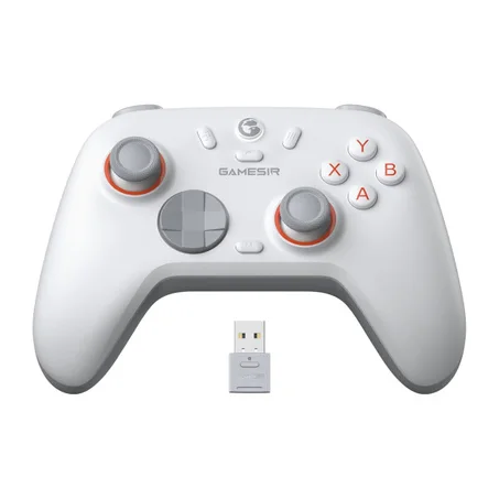 GameSir Nova 2 Lite [White]