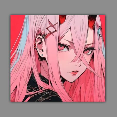 Glass Mousepad Gaming 450 x 400 mm