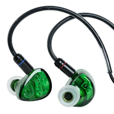 TANGZU WANER SG 2 Jade Dragon Edition