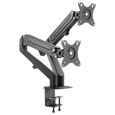 M252D DUAL MONITOR ARM