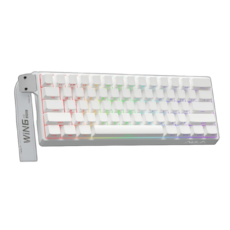 AULA WIN60 HE Magnetic [White]