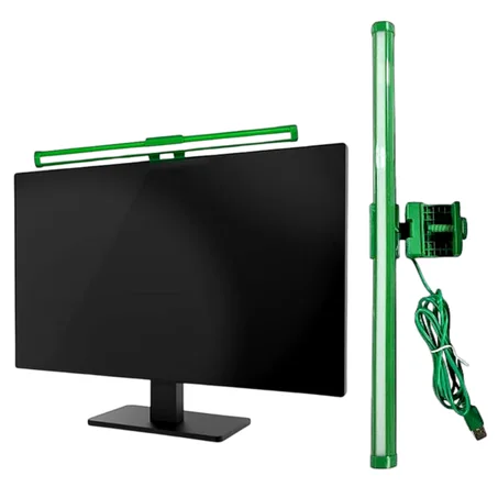 Monitor Light Bar RGB