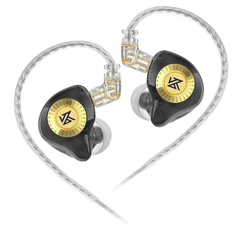 KZ EDX Ultra [Black]