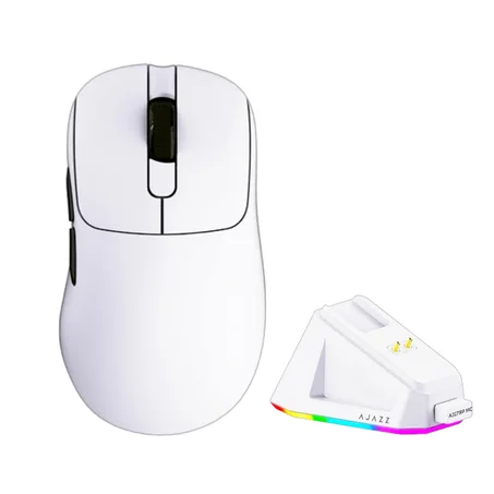 AJAZZ AJ179P-MC [White]