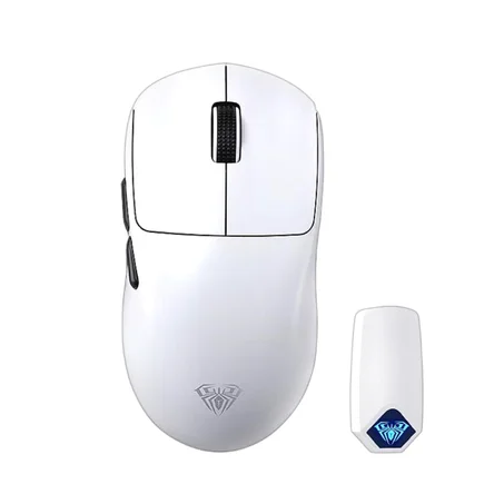 AULA SC800 8K HZ [White]