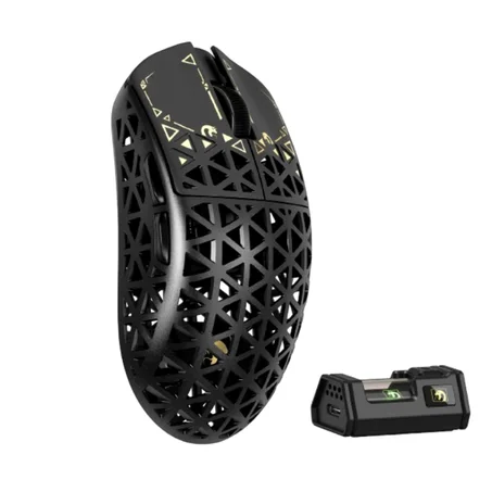 MAMBASNAKE M5 Ultra Carbon Fiber 8K [Black]