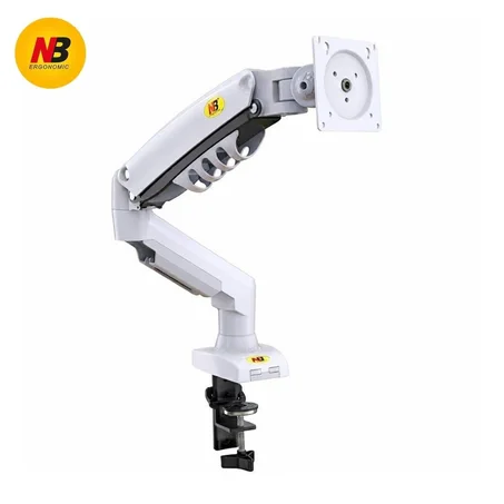 NORTH BAYOU F80 SINGLE ARM [White]
